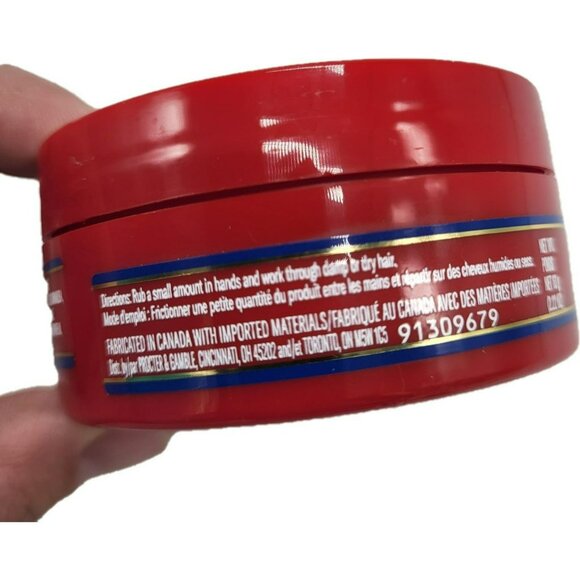 Old Spice Classic Pomade Medium Hold Low Shine 2.22 Oz Men's Hair Styling - Picture 6 of 9